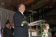 Mawlana Hazar Imam attends Kenyan Jamati Institutional Dinner