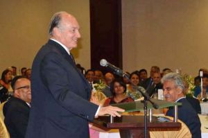 The Ismaili: Mawlana Hazar Imam completes Uganda visit