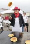 Thousands come for Chinook Stampede breakfast A tradition since 1960