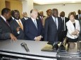 Kenya Broadcasting Corporation: President Kibaki opens heart and cancer center