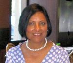 Rumina Velshi to participate in WiN-Canada 8th Annual Conference, September 2011