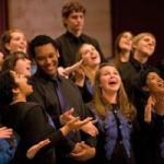 Songs of the World - A lunchtime concert at Ismaili Centre Burnaby