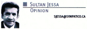 Opinion Sultan Jessa: The world must act immediately to bring relief to the Horn of Africa