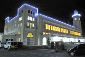 The Ismaili Gallery: Tanzania Jamat prepares for Mawlana Hazar Imam’s visit (July 2011)