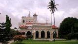 Slice of history: The Aga Khan Palace, Pune, India