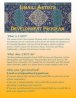 Ismaili Artist Development Program