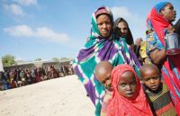 Opinion: We can all do our part to ease African famine - Mansoor Ladha