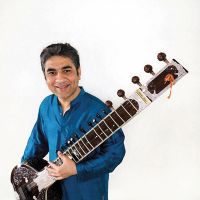 Sitar in the spotlight at MusicFest: Burnaby resident Mohamed Assani set to perform in concert at Christ Church Cathedral