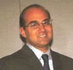 Rehan Alimohammad: 2011 Five Outstanding Young Texans