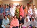 Teachers Training of ECD concluded in Chitral