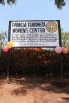 Sadru and Khairoon Mohamedali endow new women's centre in Moshi, Tanzania