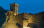 2011 UNESCO Asia-Pacific Heritage Award  Winners: Award of Distinction: Altit Fort, Hunza, Pakistan