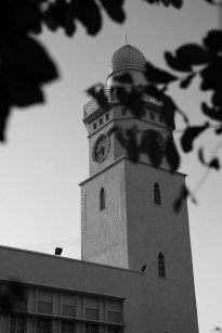 Upanga Jamatkhana, Dar es Salaam | Flickr