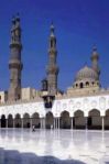 Al-Azhar Mosque