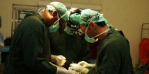 Aga Khan Hospital Nairobi set for first video link surgery