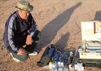 University of Central Asia - The Central Asian Faculty Development Programme (CAFDP) - 2012-13 scholarships for Doctorate (PhD) level studies