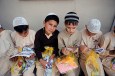 Aga Khan Trust for Culture education initiative for the children of Kabul's schools