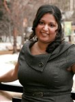 Aliya Lalani to 2nd in Alberta's Next Top Accountant