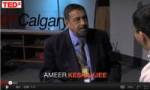 TEDxCalgary: Ameer Keshavjeee - A Man for All Students