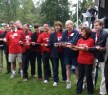 Ismaili Walk Raises $640,000 For Heart And Stroke Foundaiton