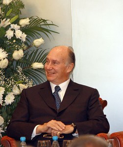 Opening of Serena Hotel in Dushanbe | Asia-Plus Flickr Photos