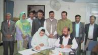 Health Dept Khyber Pakhtunkhwa and  Aga Khan Health Service reach agreement on partnership - CHITRAL NEWS