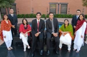 Islamic Devotional Music with Members of the Ismaili Muslim Community at Houston Arts Alliance