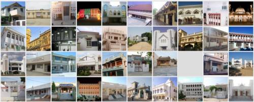 Ismaili India Jamatkhana Images