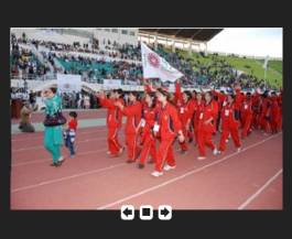 Gallery: Aga Khan Youth & Sports Board, Pakistan: JOSH Games 2011