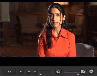 Video Lecture: Khadija: A Window into the Soul of Islam, by Dr ...