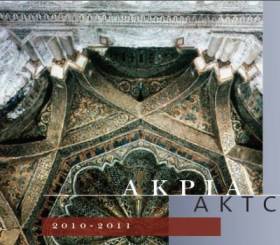 2010-2011 AKPIA@MIT Activities