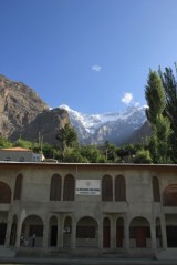 Beautiful Karimabad - Huqelberry's Adventures