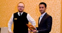 Naeem Mawji selected 2011 Co-op Student of the Year