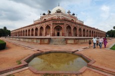 Restoring Delhi’s Crowning Jewel - Megha Bahree's Article in Wall Street Journal India