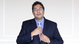 Naheed Nenshi: Crucial players in 2011's revolutions - The Globe and Mail