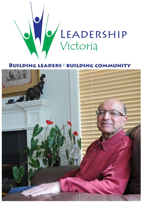 World Partnership Walk 1