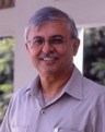 Dr. Sadrudin Pardhan appointed Director of Civil Society Resource Centre, A project of Aga Khan Foundation