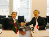 Aga Khan Development Network and the Japan International Cooperation Agency Deepen Partnership in Asia and Africa