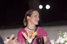 The Ismaili: Princess Zahra speaks to leaders during working visit to India