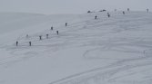 BBC News - Winter adventure on Afghanistan's ski slopes