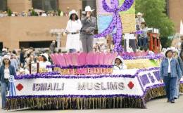 Calgary Stampede reaching out to city groups