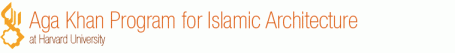 Fellowships § Aga Khan Program for Islamic Architecture