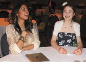 Aliya-Jasmin Sovani: Growing up on volunteerism | WaterlooChronicle.ca