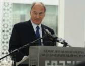 Article by His Highness the Aga Khan: A life in the service of development