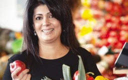 Farah Bandali: Understanding healthy eating
