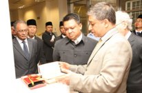 Malaysian Scholars Visit AKU-ISMC