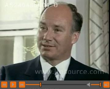 Archived Video: Margaret Thatcher opens Ismaili Center London (April 1985) and interview with His Highness the Aga Khan
