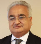 Interview with Mirza Jahani | World Bank Live