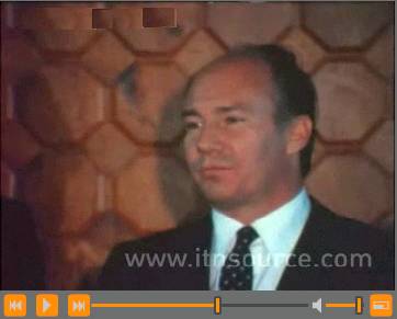 Historical Video: PORTUGAL: Arrival of the Aga Khan (1983)
