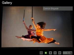 5th edition of Spring Festival more dynamic than ever - Ahram Online